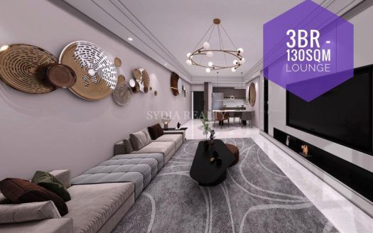 Adorn Homes – 1, 2 & 3 Bed Apartment in Kileleshwa