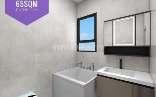 Adorn Homes – 1, 2 & 3 Bed Apartment in Kileleshwa
