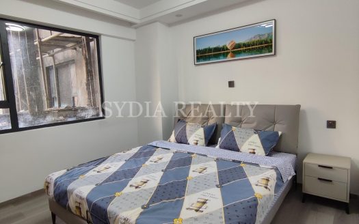 City Oasis Gardens – 1 , 2 & 3 Bedroom Apartments