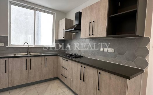 Ivory Terraces – 1, 2 & 3 bedrooms apartment For Sale