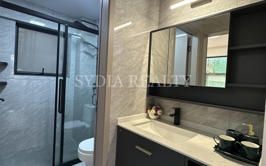 Capital Rise Apartments – 2 & 3Bedroom Apartment