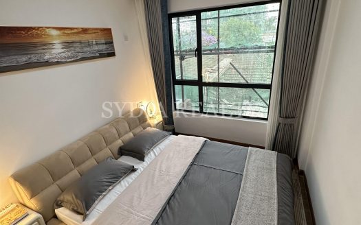 Capital Rise Apartments – 2 & 3Bedroom Apartment