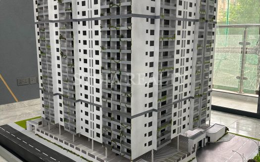 City Oasis Homes – Spacious 1 & 2 Bedroom in Valley Arcade