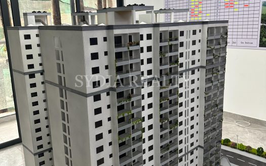 City Oasis Homes – Spacious 1 & 2 Bedroom in Valley Arcade