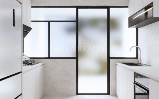 Rhapta One – 1 & 2 Bedroom Apartment For Sale