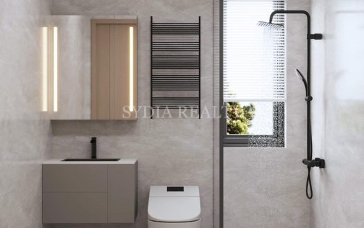 Rhapta One – 1 & 2 Bedroom Apartment For Sale