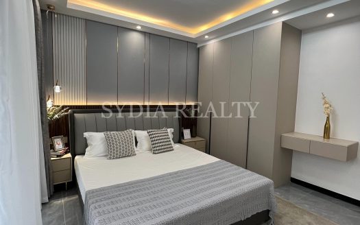 Nandwa Residence – 3 & 4 Bed Apartments