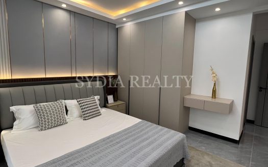 Nandwa Residence – 3 & 4 Bed Apartments