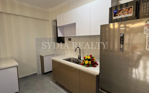 Golden Mango Heights -1, 2 & 3 Bedrooms Apartment