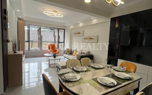 Golden Mango Heights -1, 2 & 3 Bedrooms Apartment