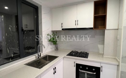 Alba Garden – 1,2,3,4 & 5 Bed Apartments