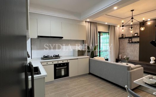Oak Classic Residency – 1, 2 Bedroom For Sale