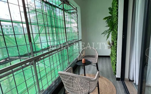 Oak Classic Residency – 1, 2 Bedroom For Sale