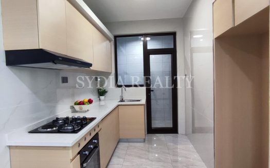 Leshwa One House – 1 & 2 Bed Apartments