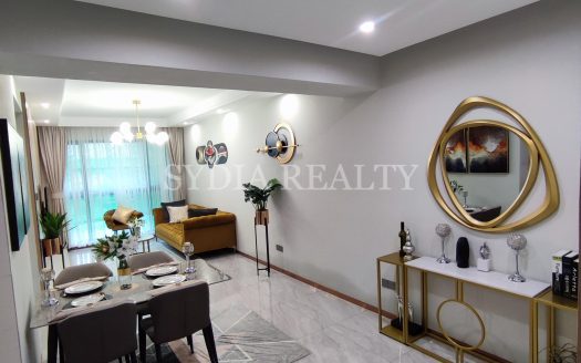 Leshwa One House – 1 & 2 Bed Apartments