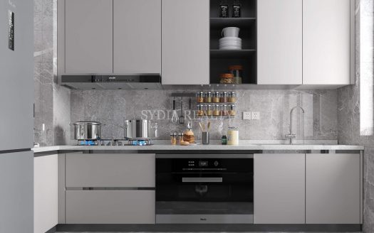 Meteor Garden Apartments – 1 & 2 Bed Apartments
