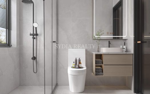 Meteor Garden Apartments – 1 & 2 Bed Apartments