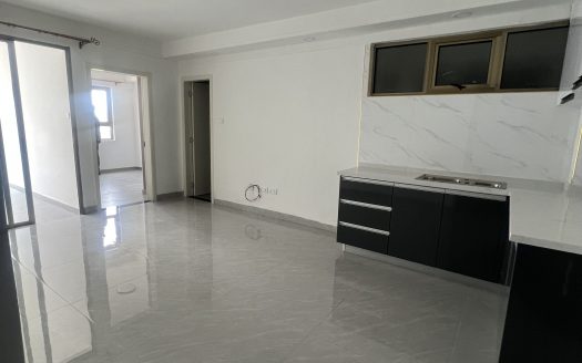 Goldpark Apartments