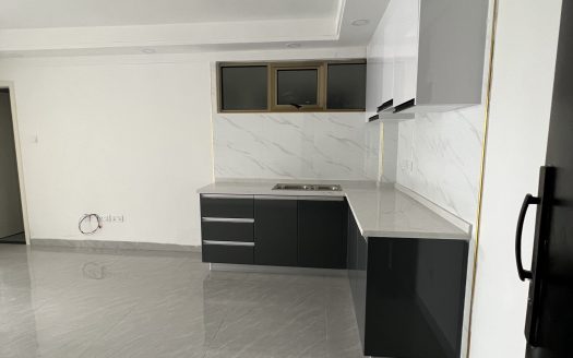 Goldpark Apartments