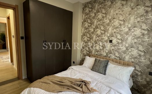 Leo Residence – 1, 2 Bed For Sale