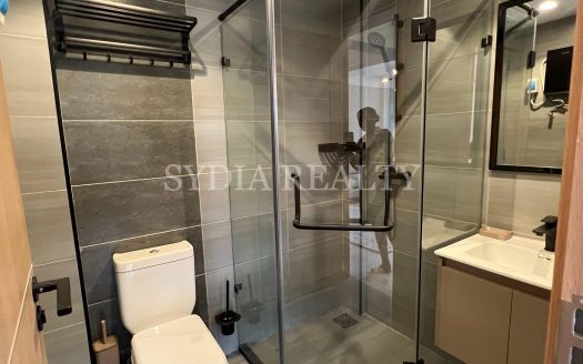 Leo Residence – 1, 2 Bed For Sale