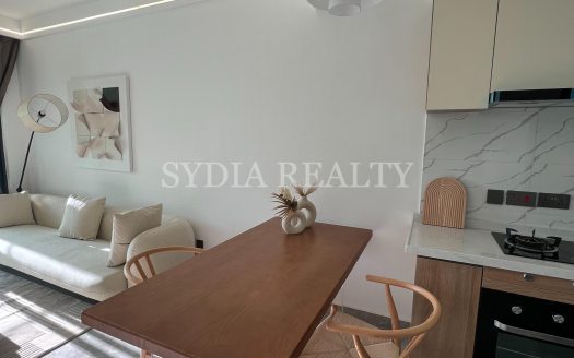 2 Bedroom Apartments – Riara One Residency