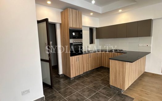 Jade Residency – 2, 3 & 4 Bed Apartments For Sale