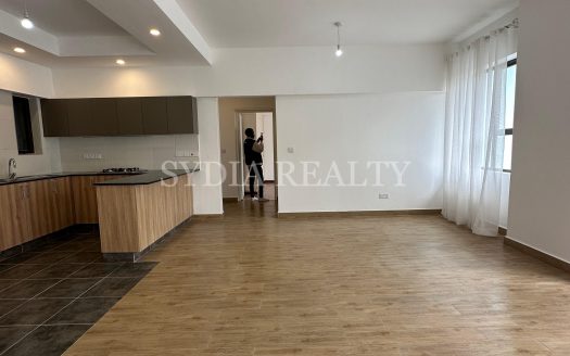 Jade Residency – 2, 3 & 4 Bed Apartments For Sale