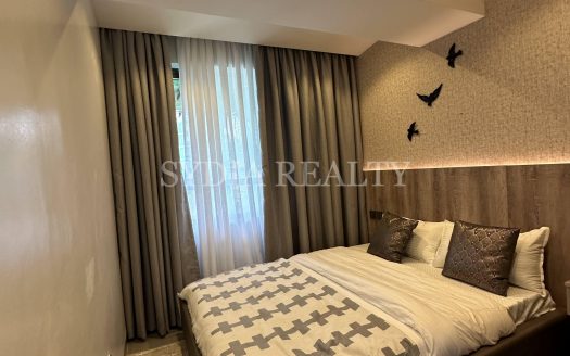 Padmore Residences – Studio, 1 & 2 Bed For Sale