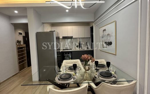 Marina Bay – 1, 2 & 3 Bedroom Apartment For Sale