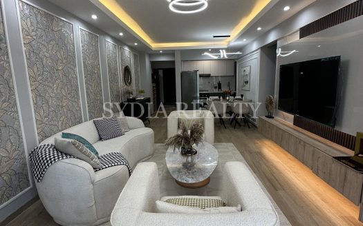 Marina Bay – 1, 2 & 3 Bedroom Apartment For Sale