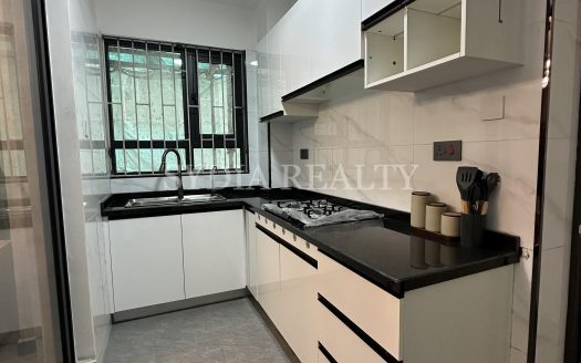 Neptune Residency – 1 & 2 Apartments Bedroom for sale