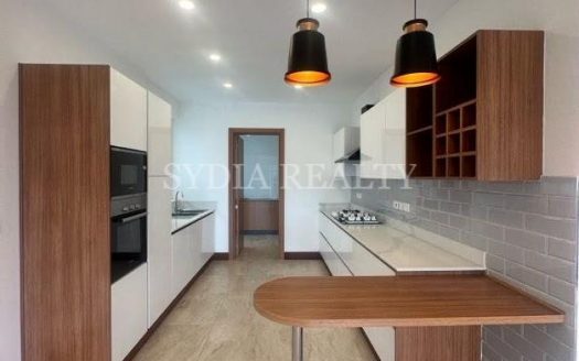 Colosseum – 2 & 3 Bed Apartments