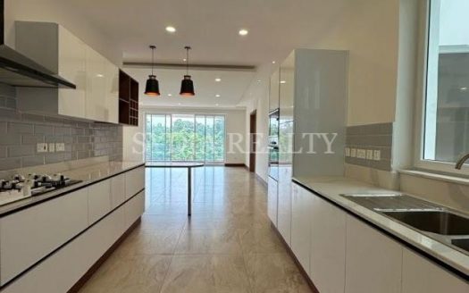 Colosseum – 2 & 3 Bed Apartments
