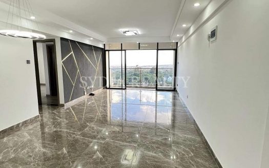 Heartland Apartments – Ready 2 Bedroom Apartment