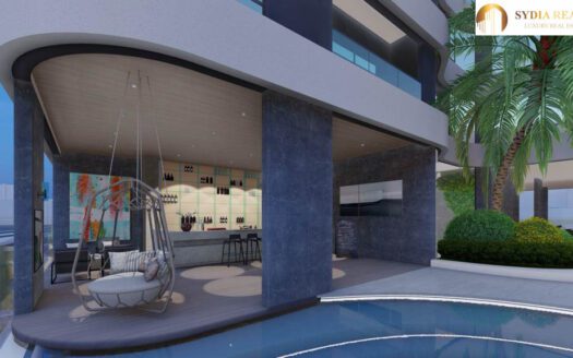 Emerald Springs Residences – Luxurious Apartments in the Heart of Westlands