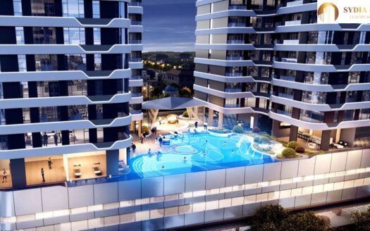 Emerald Springs Residences – Luxurious Apartments in the Heart of Westlands