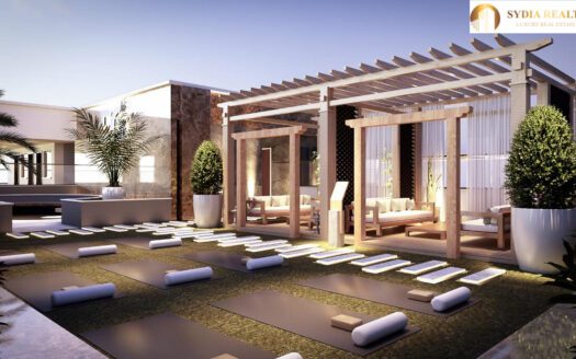 DG West Apartments: Luxury Living Redefined in Westlands
