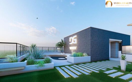 DG West Apartments: Luxury Living Redefined in Westlands