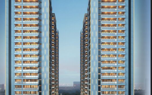 Bliss Court – Affordable Luxury in Kilimani