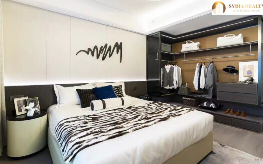 Golden Street Residency in Kileleshwa
