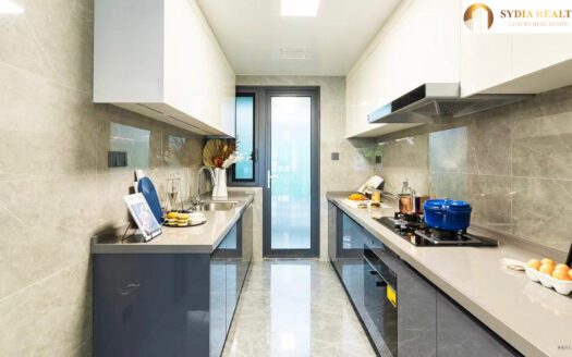 Golden Street Residency in Kileleshwa