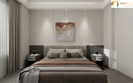 Crescent Residency – Experience the Urban Sophistication