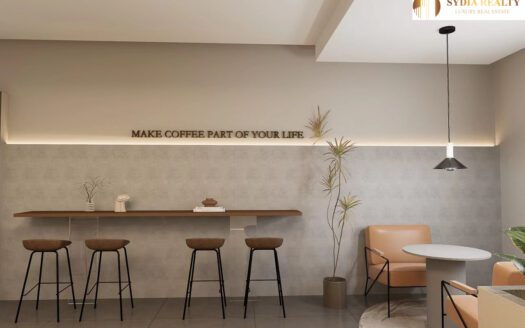 CITI RISE RESIDENCY