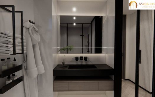 Amber Bay Apartments – Modern Living in Lavington