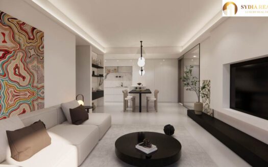 Amber Bay Apartments – Modern Living in Lavington