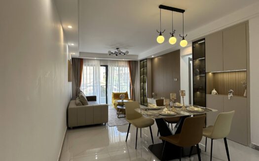 Urban Living Redefined at Kileleshwa, Nyeri Road