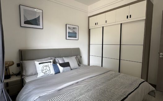 Meteor Gardens Kilimani 2Br+Dsq