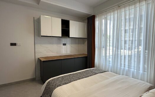 Meteor Gardens Kilimani 2Br+Dsq