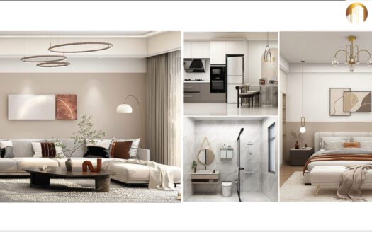 Bahari Homes –  Luxurious Living in Kilimani